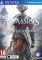 Assassin's Creed 3: Liberation Cover