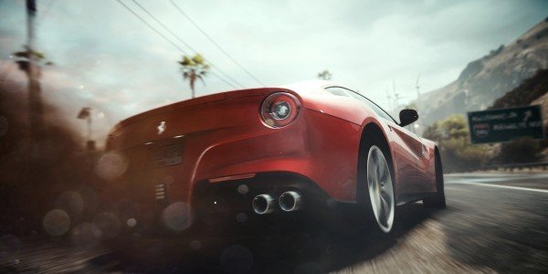 Need For Speed Rivals - Screen (4)