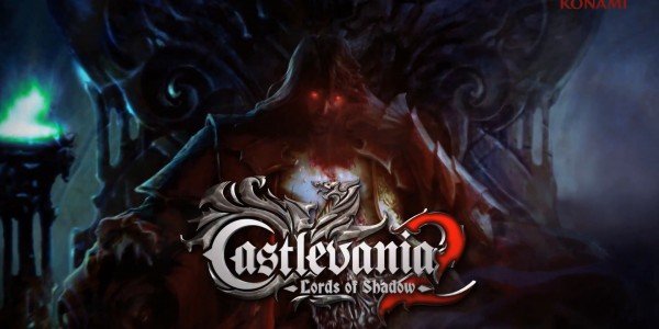 Castlevania: Lords of Shadow 2