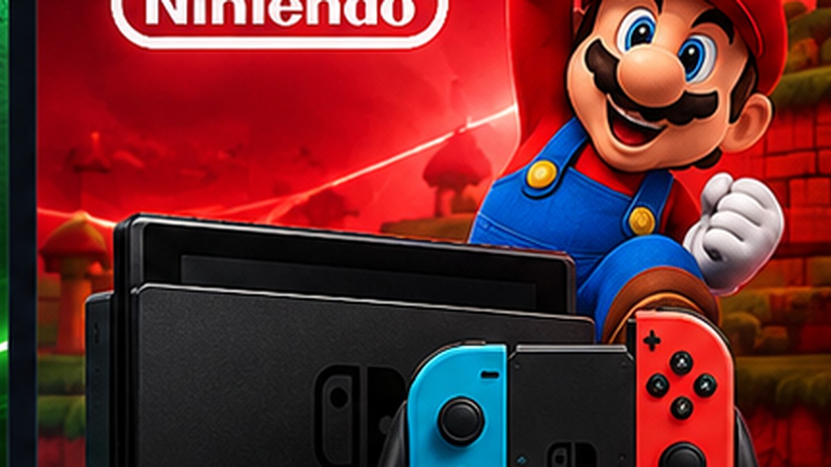 Offerte gaming Nintendo