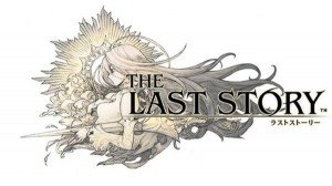 the last story wii