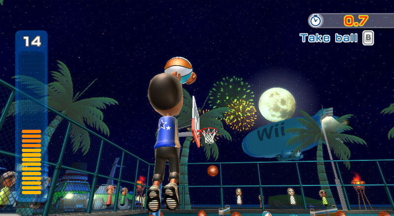 wii sports resort 2