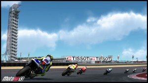 Austin Texas Moto GP