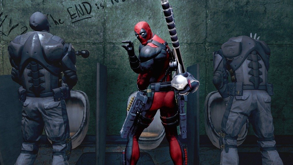 Deadpool – Activision conferma la remastered