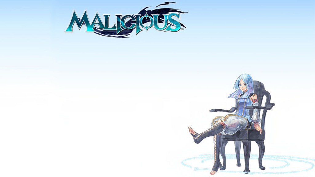 malicious recensione