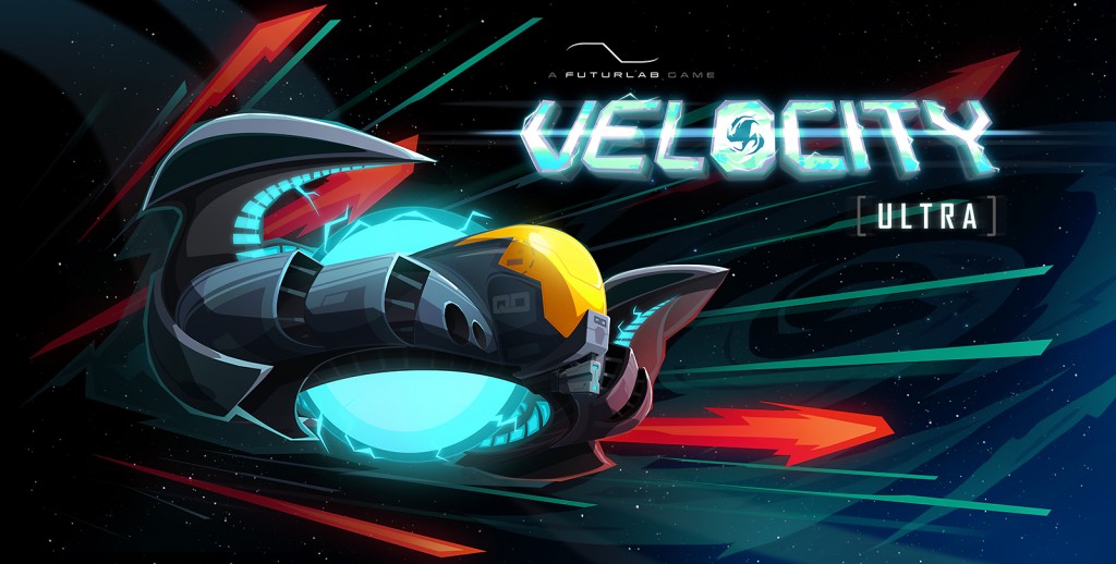 velocity ultra hd