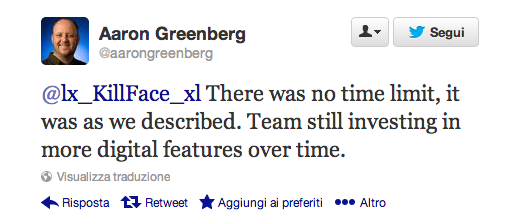 Aaron Greenberg_family sharing