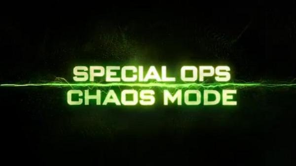 chaos mode