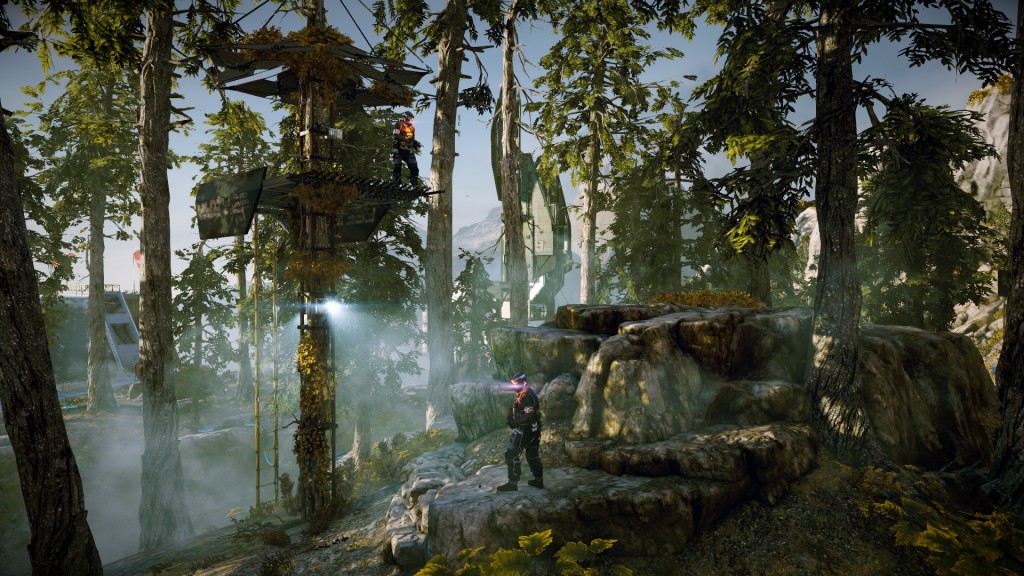 killzone shadow fall - screen (6)