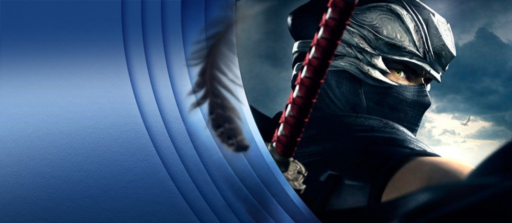 NinjaGaidenSigmaPlus