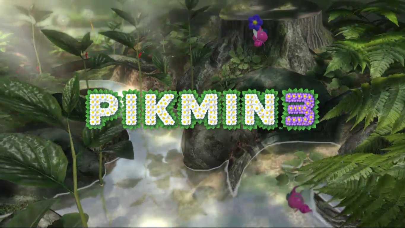 Pikmin