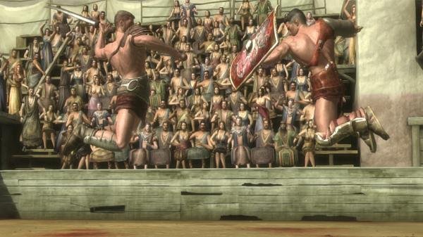 Spartacus Legends 8