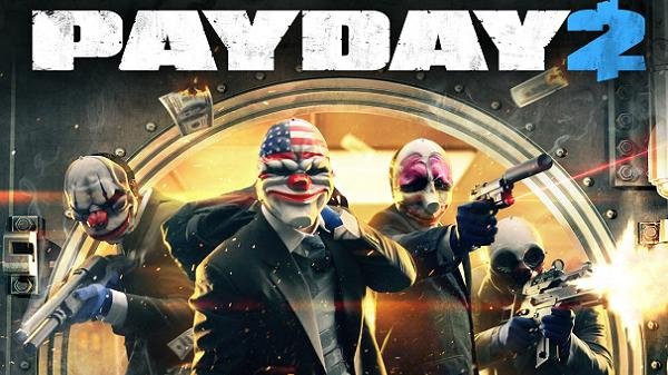 payday 2 CPGA