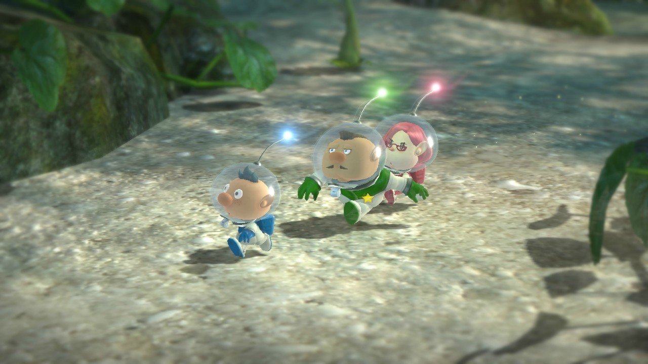 pikmin 2
