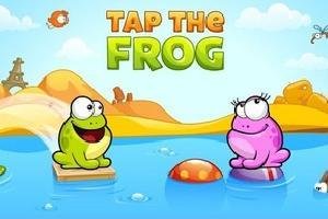 tap the frog 2