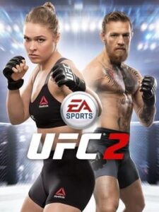 EA SPORTS UFC 2