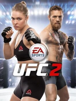 EA SPORTS UFC 2