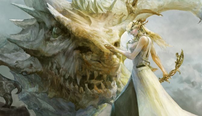 Square Enix annuncia Project Prelude Rune, nuova IP realizzata da Hideo Baba (ex producer della serie Tales Of)