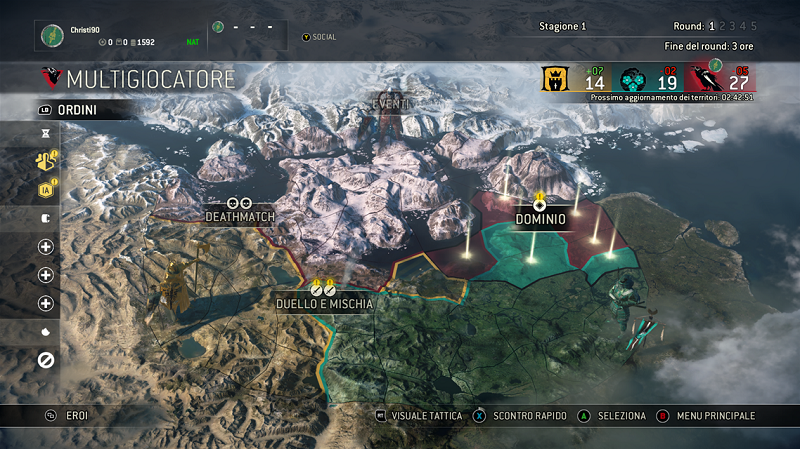 For Honor