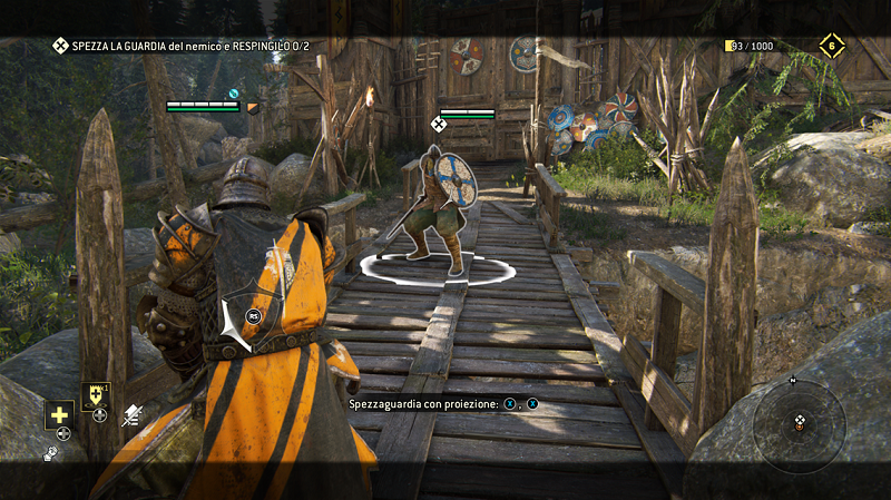 For Honor