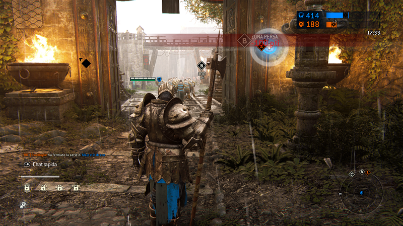 For Honor