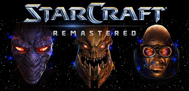 StarCraft Remastered ha una data di uscita