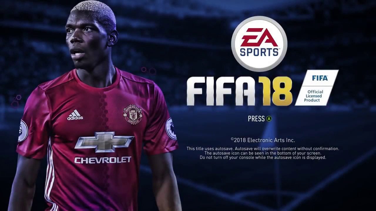 ‘FIFA Street’ sarà una modalità di FIFA 18. Pogba sarà l’uomo immagine del gioco | SMENTITO