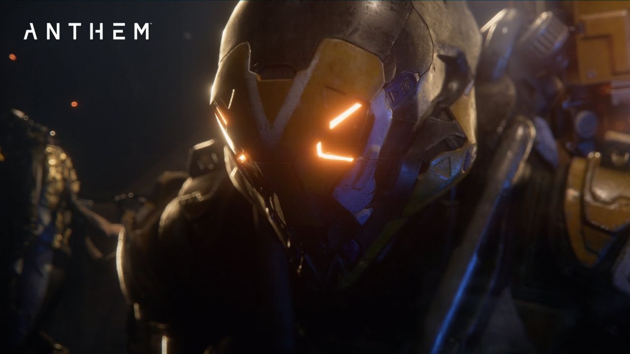 BioWare, “Abbiamo risolto quasi tutti i problemi delle demo di Anthem”