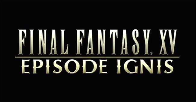 SVELATA LA DATA D’USCITA E IL COMPOSITORE DELLE MUSICHE DI FINAL FANTASY XV – EPISODE IGNIS