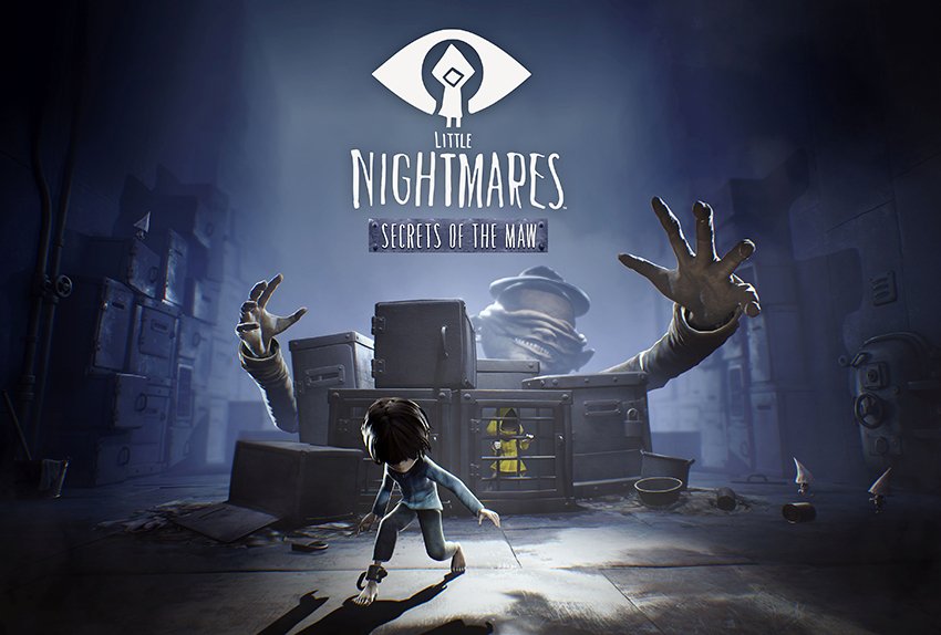 LITTLE NIGHTMARES – Disponibile una nuova storia e una nuova demo