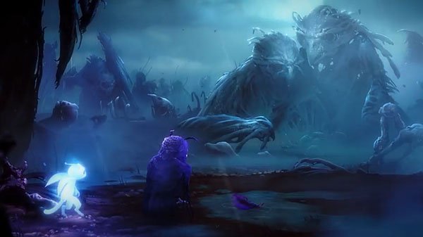 Ori and the Will of the Wisps – Periodo di uscita e nuovo trailer