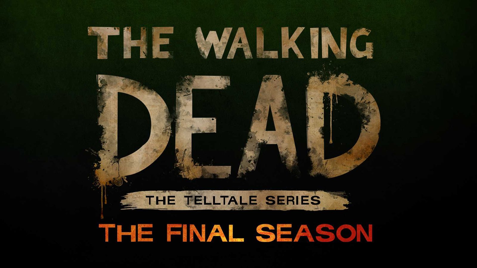 Annunciato The Walking Dead: The Final Season