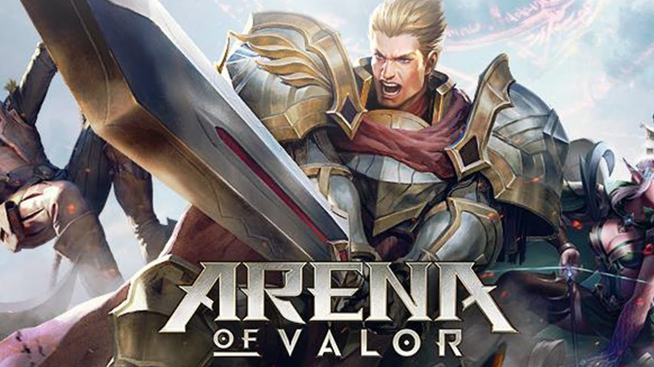 Arena of Valor per Switch uscirà a settembre. Nuovo trailer
