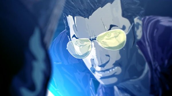 Annunciato Travis Strikes Again: No More Heroes