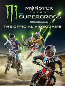 Monster Energy Supercross – The Official Videogame