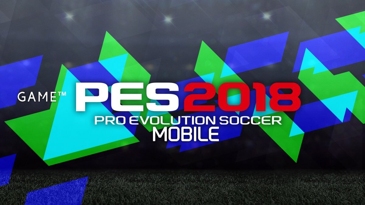 KONAMI annuncia il lancio di PES 2018 Mobile e schiera in campo il leggendario David Beckham