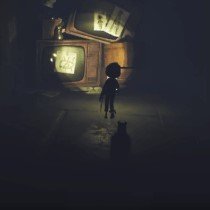 recensione little nightmare hideaway