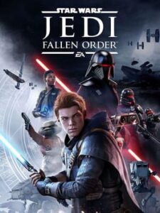 Star Wars: Jedi Fallen Order