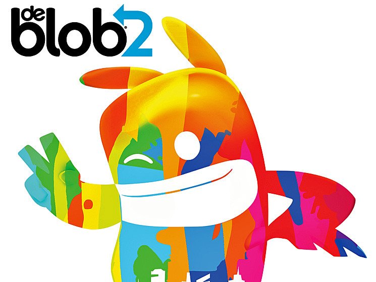 de Blob 2 è ora disponibile su Nintendo Switch