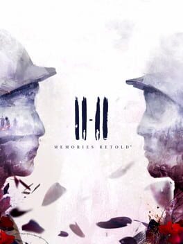 11-11: MEMORIES RETOLD