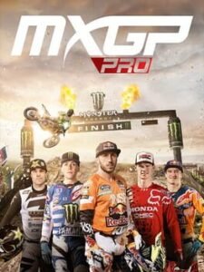 MXGP PRO