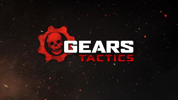 Annunciato Gears Tactics