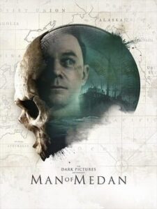 The Dark Pictures Anthology: Man Of Medan