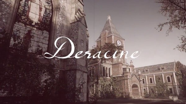 Déraciné – Il gioco di From Software per PS VR ha una data di uscita