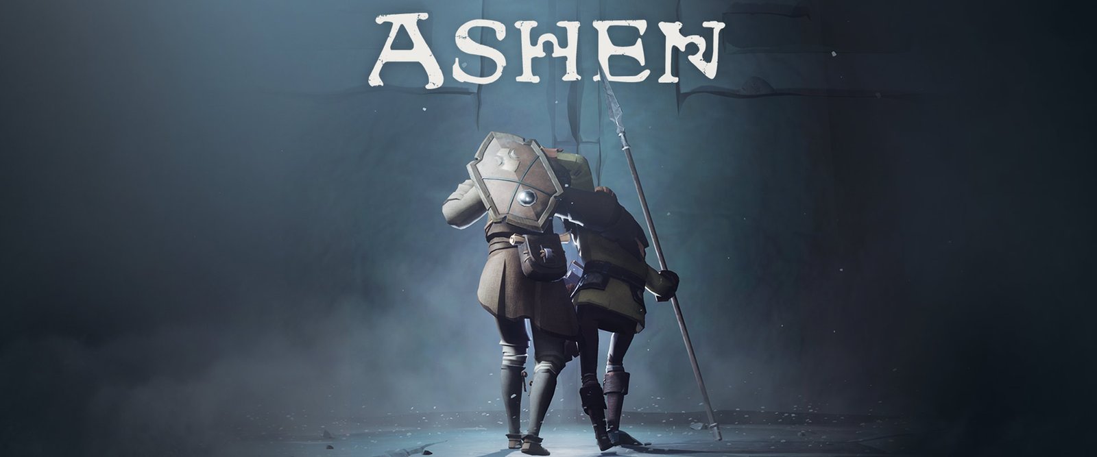 Ashen disponibile ora. Trailer di lancio