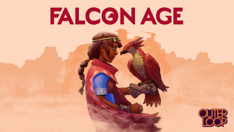 Falcon Age – Primo gameplay trailer