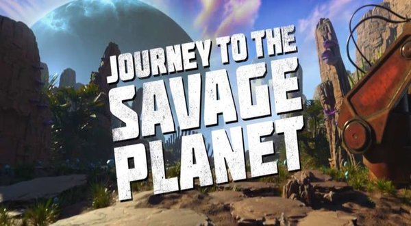 Journey To The Savage Planet è da oggi disponibile su Steam con uno sconto del 40% fino al 15 febbraio