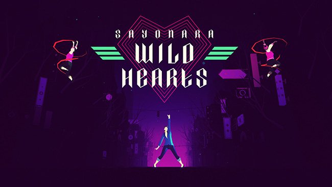 Sayonara Wild Hearts – Dal 29 Settembre disponibile in edizione fisica