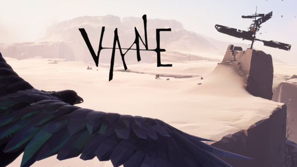 Vane – Nuovo trailer e data di uscita