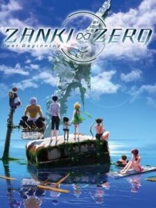 Zanki  Zero: Last Beginning
